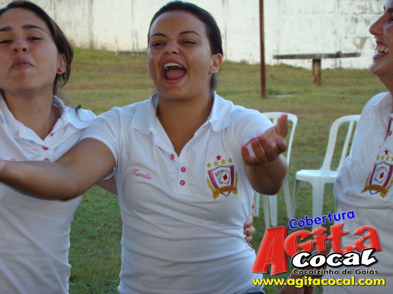 5 Torneio de Truco Feminino (Douradinha)