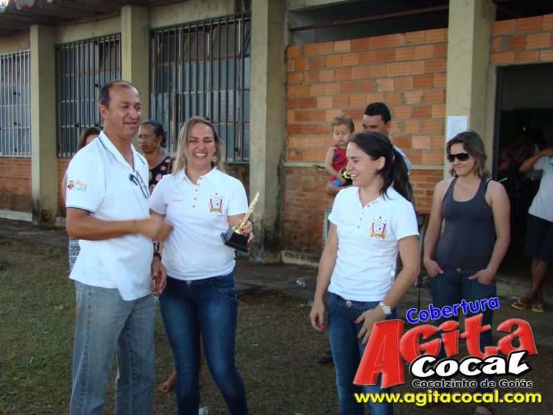 5 Torneio de Truco Feminino (Douradinha)