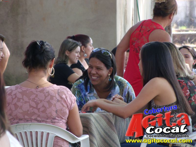 5 Torneio de Truco Feminino (Douradinha)