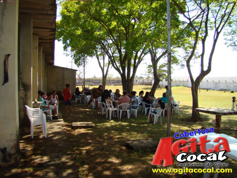5 Torneio de Truco Feminino (Douradinha)