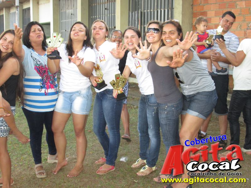 5 Torneio de Truco Feminino (Douradinha)