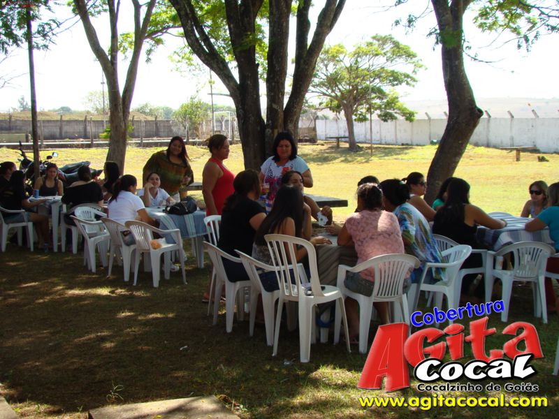 5 Torneio de Truco Feminino (Douradinha)