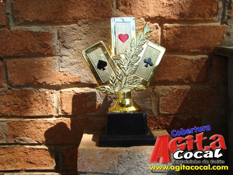 5 Torneio de Truco Feminino (Douradinha)