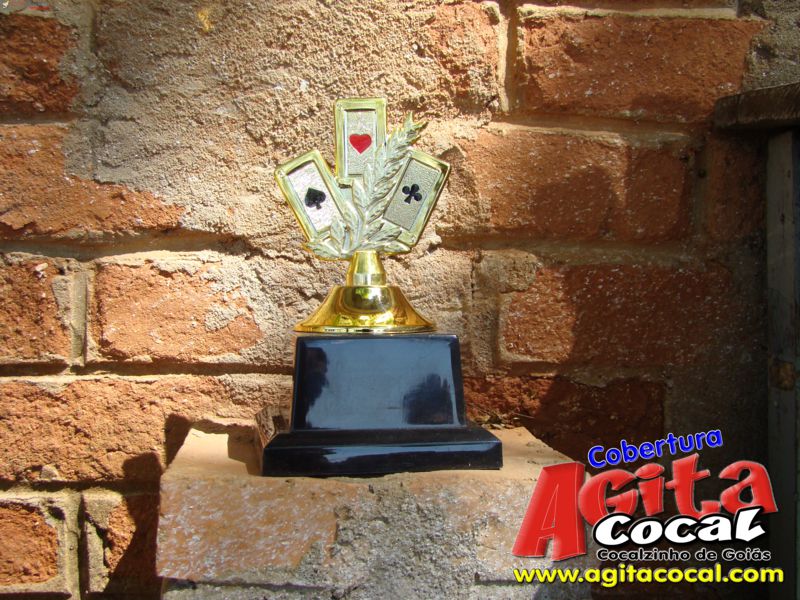 5 Torneio de Truco Feminino (Douradinha)