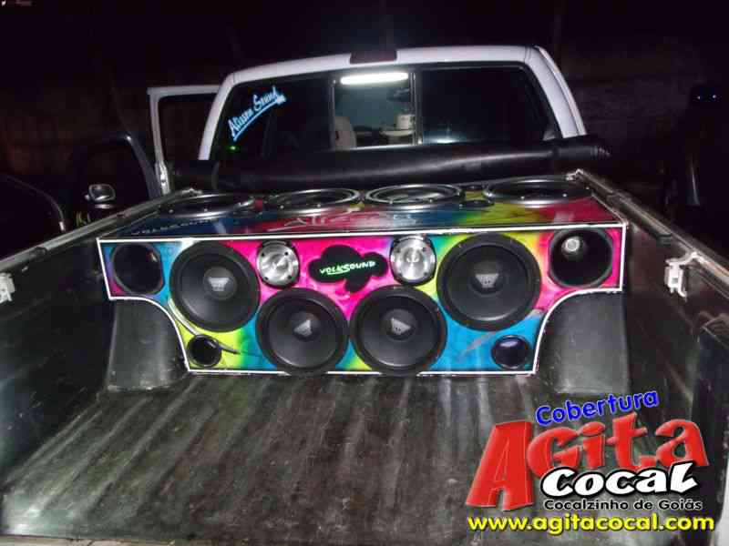 Balada Absolut - 2 Edio