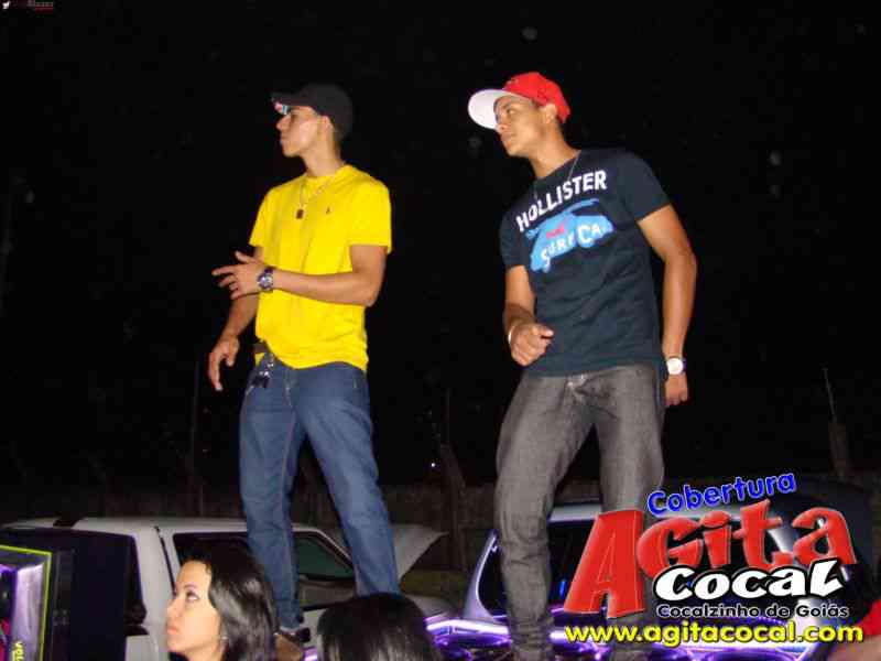 Balada Absolut - 2 Edio