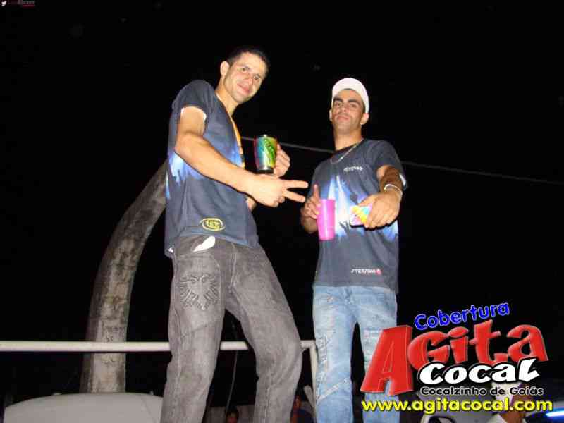 Balada Absolut - 2 Edio