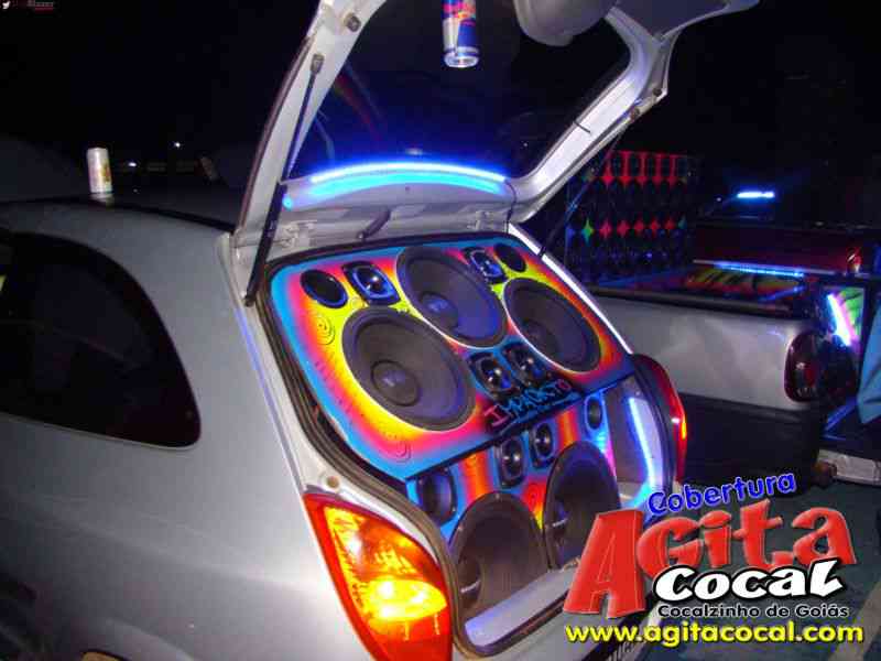 Balada Absolut - 2 Edio