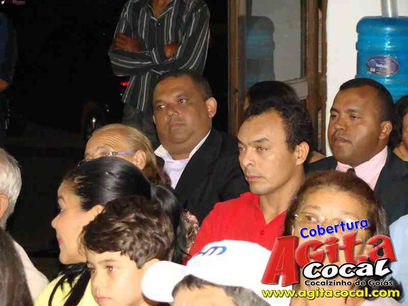 Cerimonial de Posse da nova diretoria do PSL
