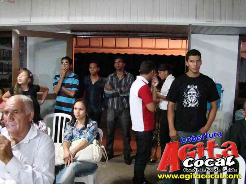 Cerimonial de Posse da nova diretoria do PSL