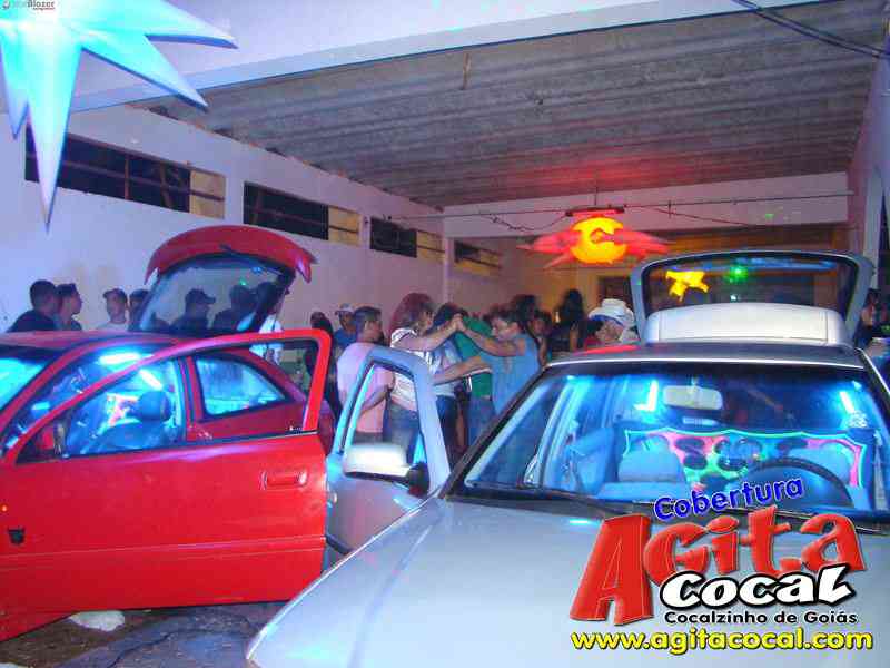 Balada Facebook