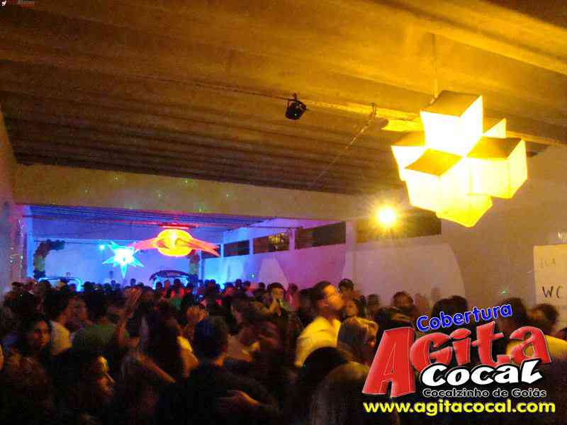 Balada Facebook