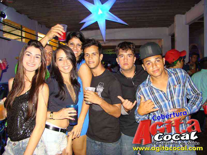 Balada Facebook