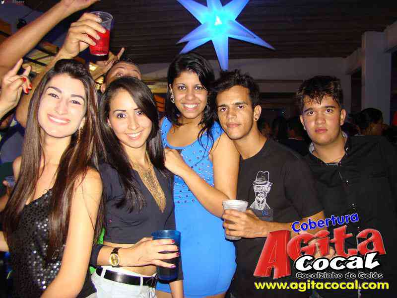 Balada Facebook