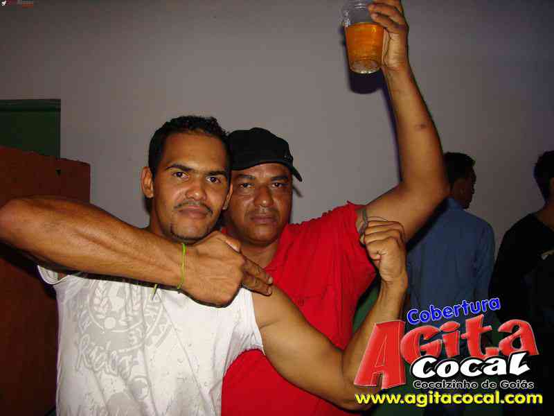 Balada Facebook