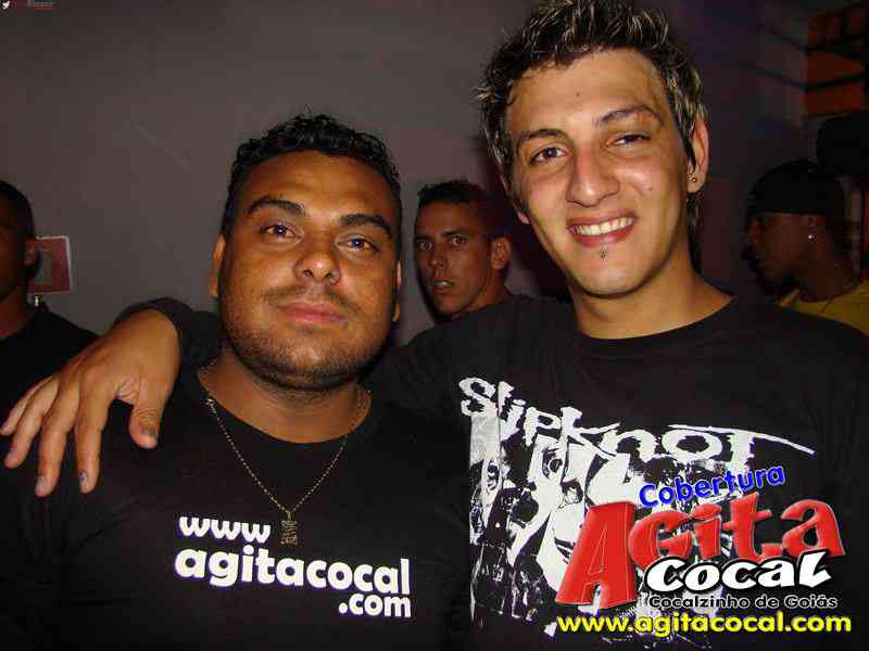 Balada Facebook