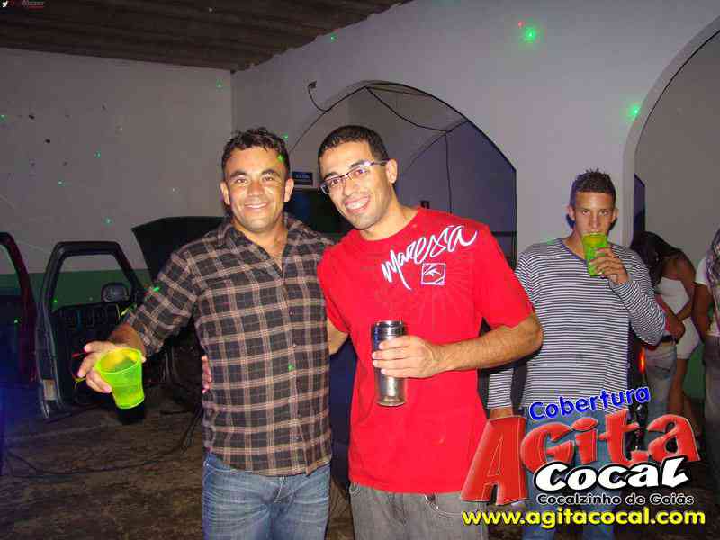 Balada Facebook