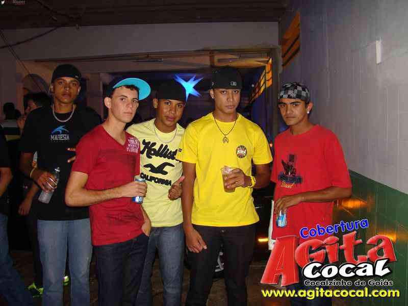 Balada Facebook