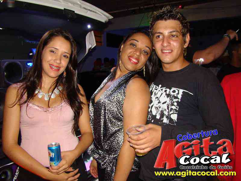 Balada Facebook