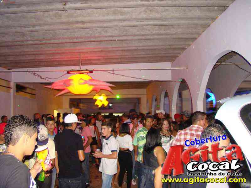 Balada Facebook