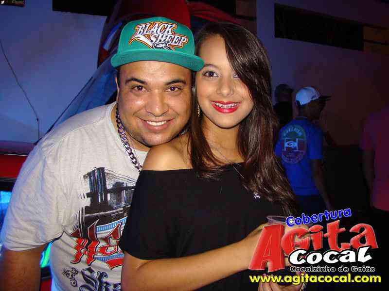 Balada Facebook