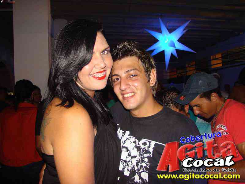Balada Facebook