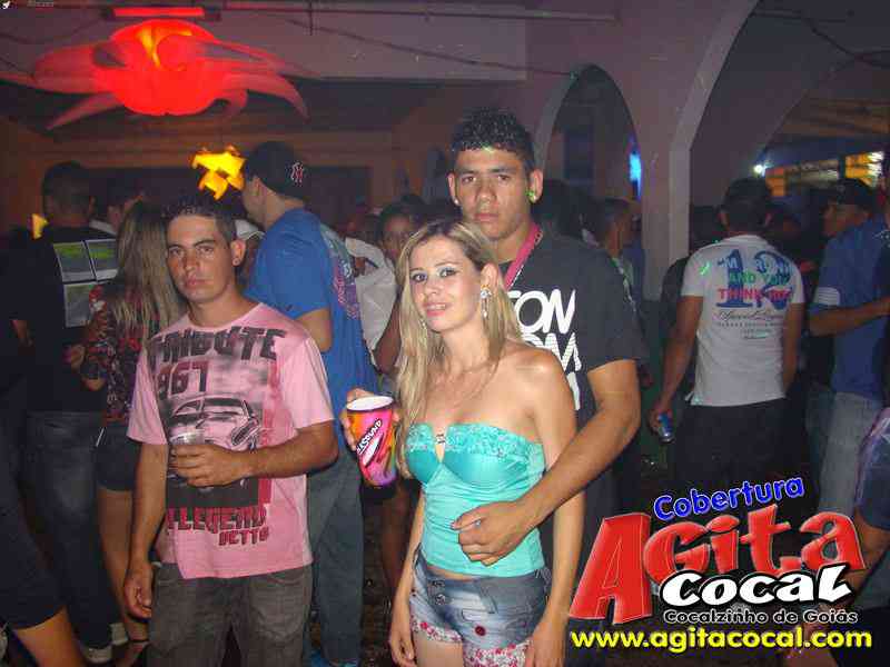 Balada Facebook