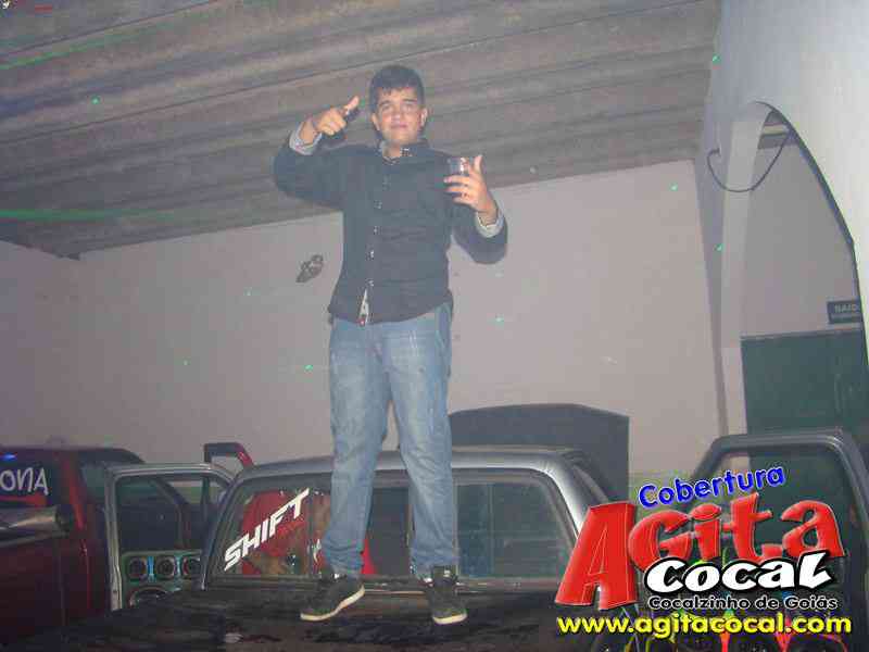 Balada Facebook