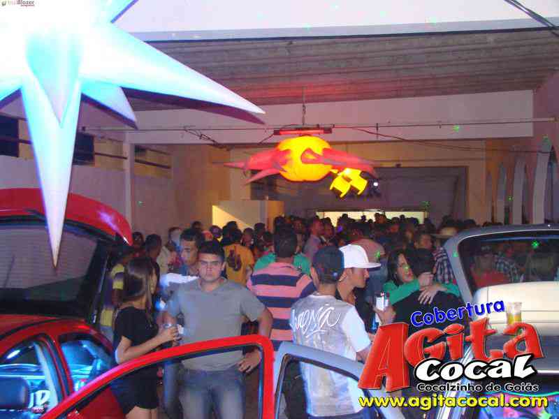 Balada Facebook
