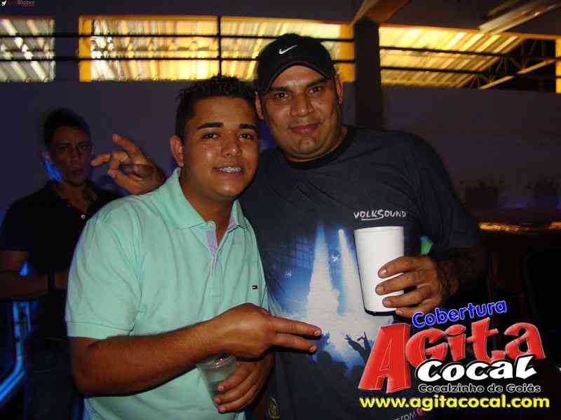 Balada Facebook