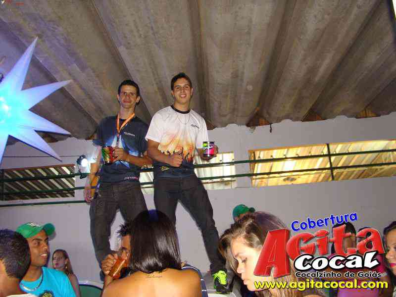 Balada Facebook