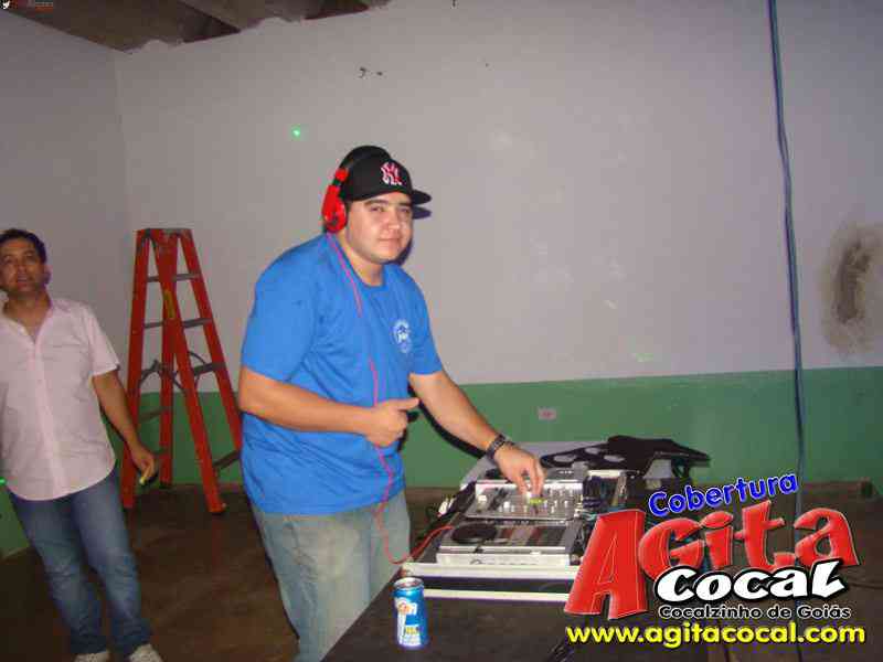 Balada Facebook