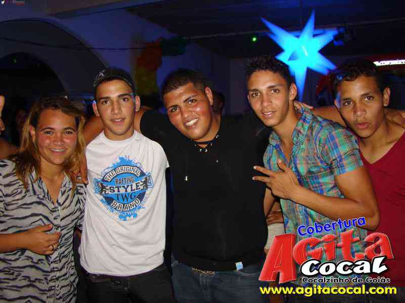 Balada Facebook