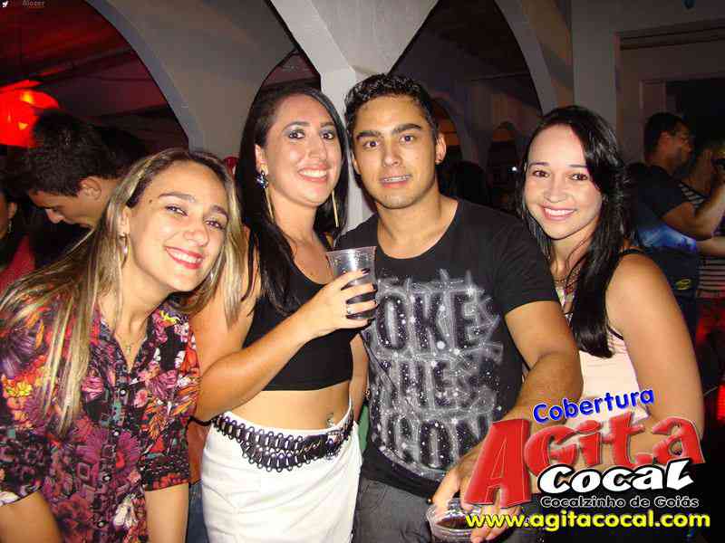Balada Facebook