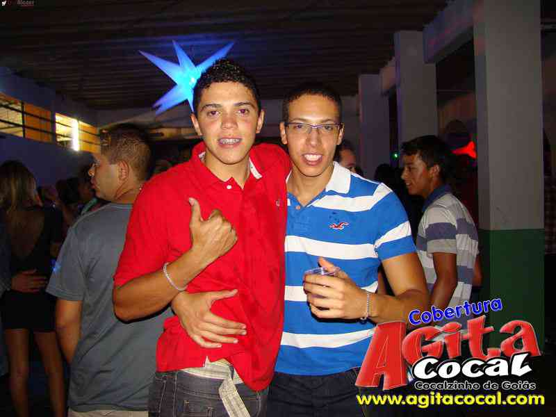 Balada Facebook