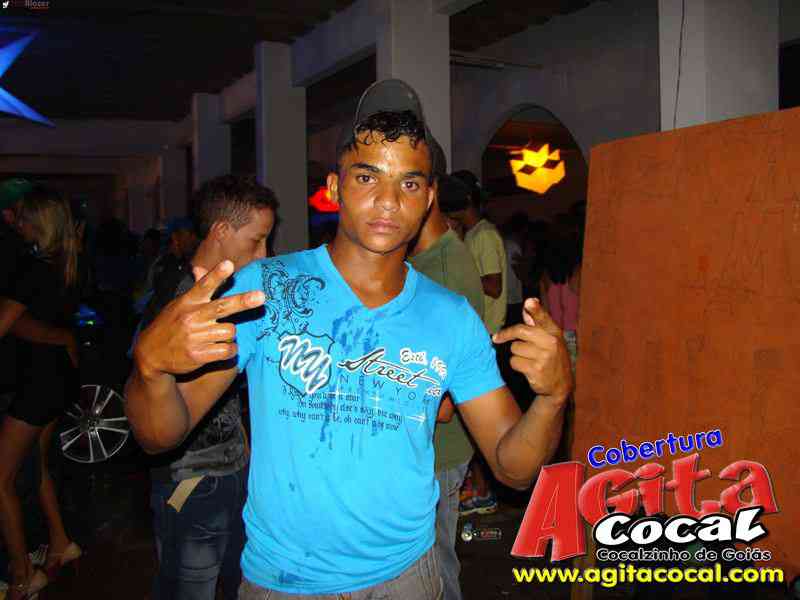 Balada Facebook