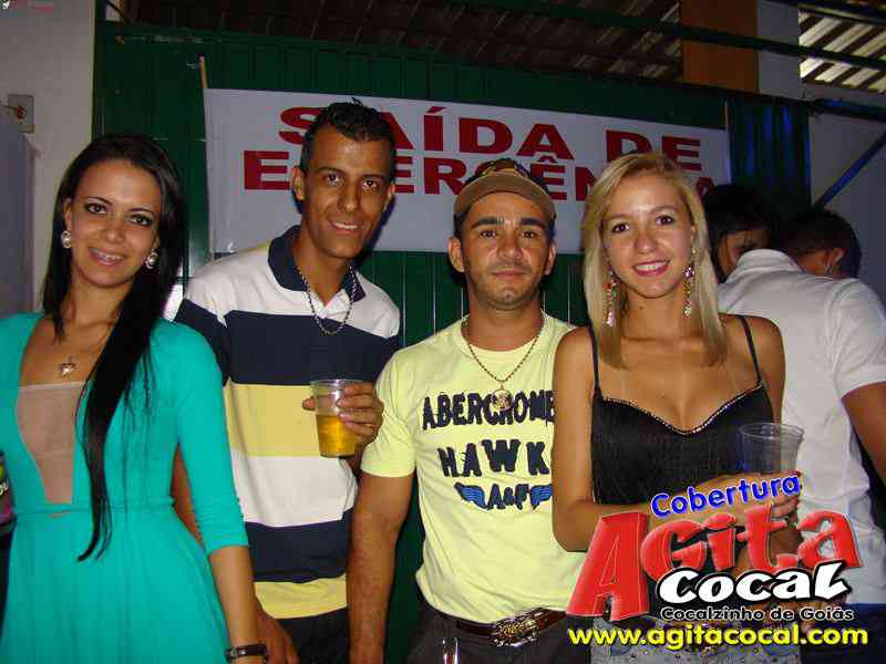 Balada Facebook