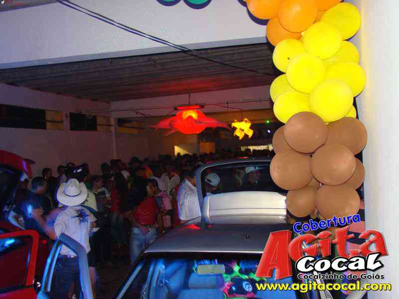 Balada Facebook