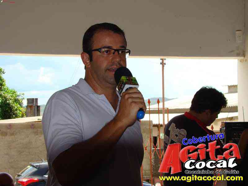 Escola Cora-Coralina (Cocalzinho)