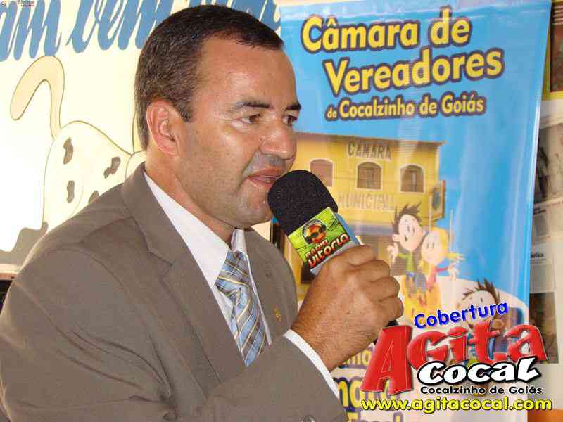 Escola Cora-Coralina (Cocalzinho)