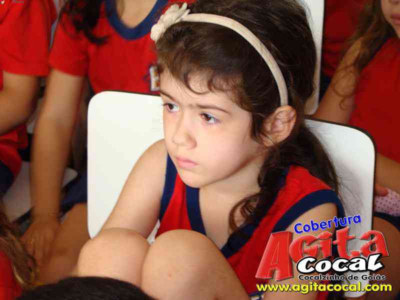Escola Cora-Coralina (Cocalzinho)