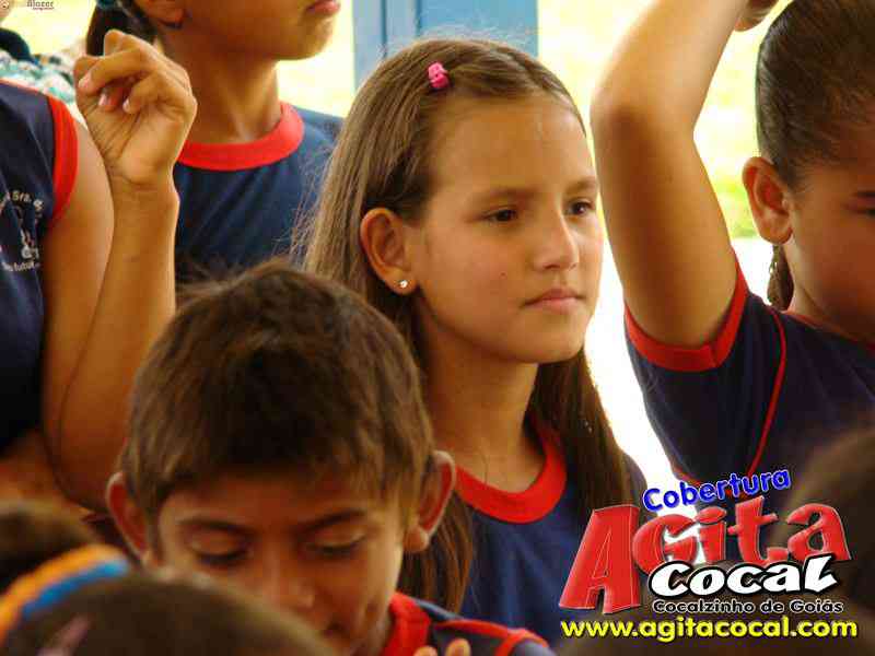 Escola Mun. NSr de Ftima (Edilndia)