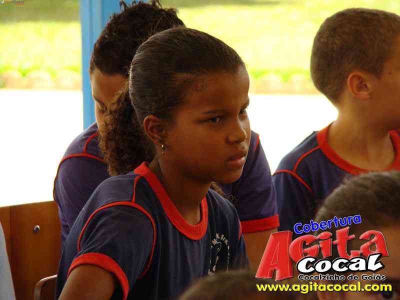 Escola Mun. NSr de Ftima (Edilndia)