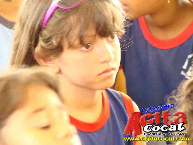 Escola Mun. NSr de Ftima (Edilndia)