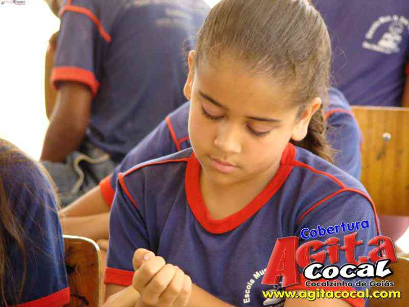 Escola Mun. NSr de Ftima (Edilndia)