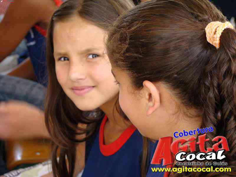 Escola Mun. NSr de Ftima (Edilndia)