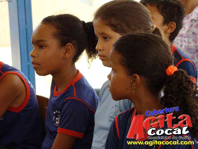 Escola Mun. NSr de Ftima (Edilndia)