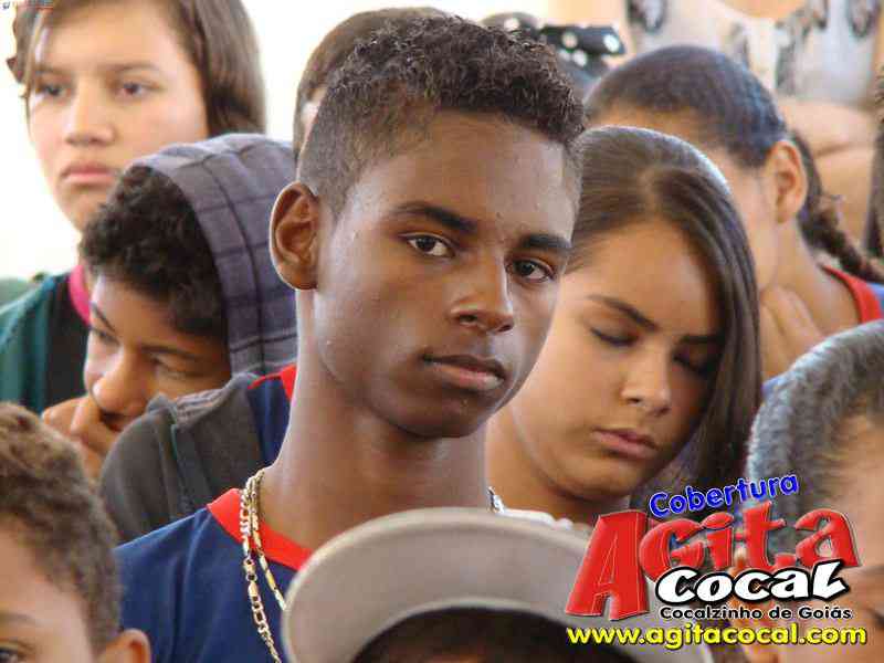 Escola Mun. NSr de Ftima (Edilndia)