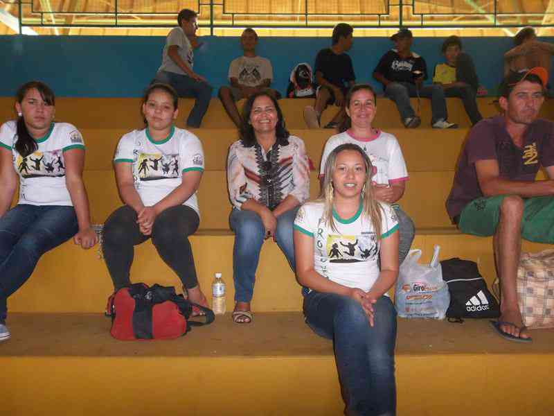 1 Campeonato Projovem