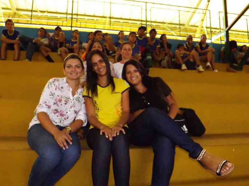 1 Campeonato Projovem